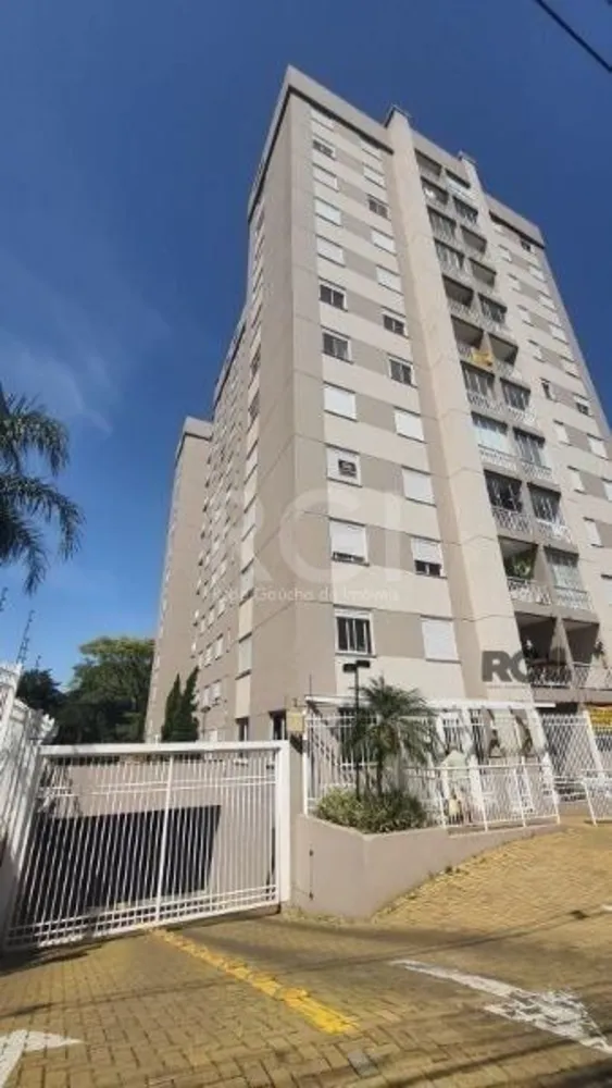 Apartamento, 3 quartos, 72 m² - Foto 3