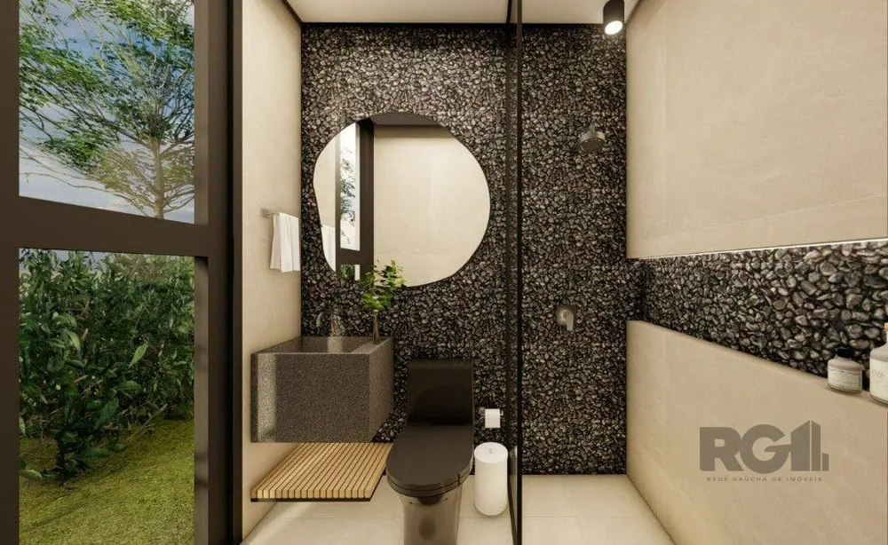 Casa de Condomínio, 5 quartos - Foto 6