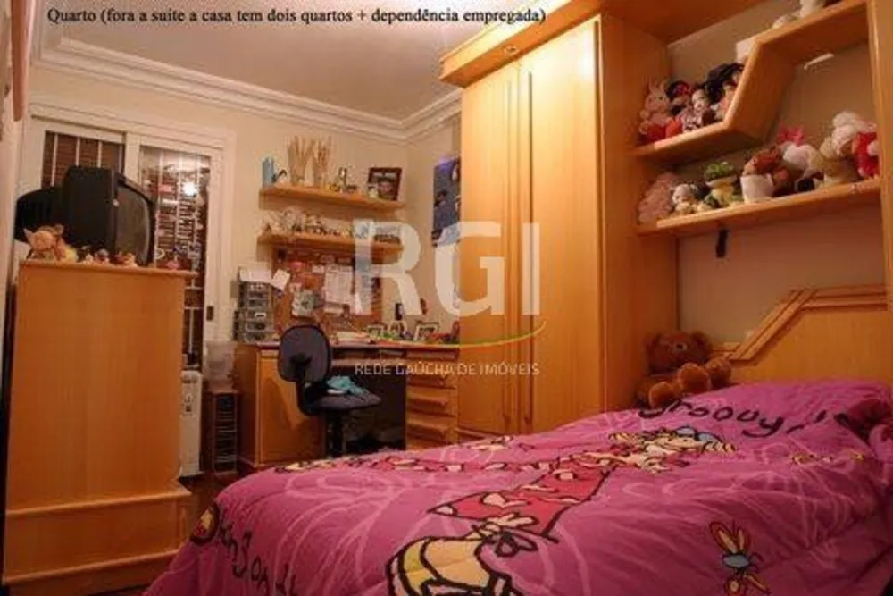 Casa, 3 quartos, 485 m² - Foto 10