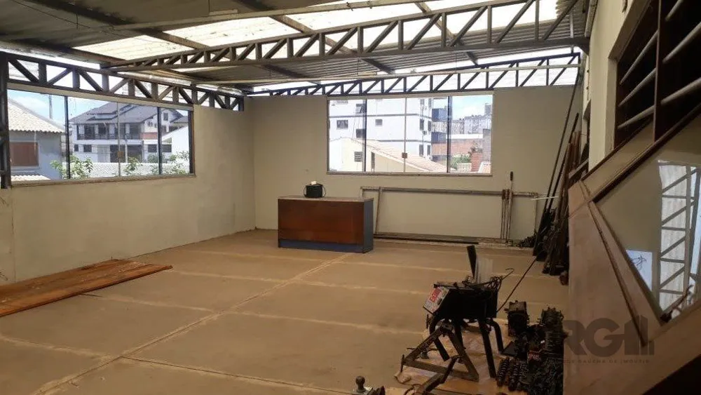 Depósito-Galpão, 300 m² - Foto 1