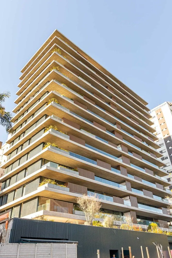Apartamento, 3 quartos, 317 m² - Foto 3