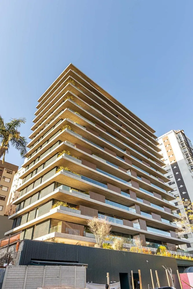 Apartamento, 3 quartos, 317 m² - Foto 5