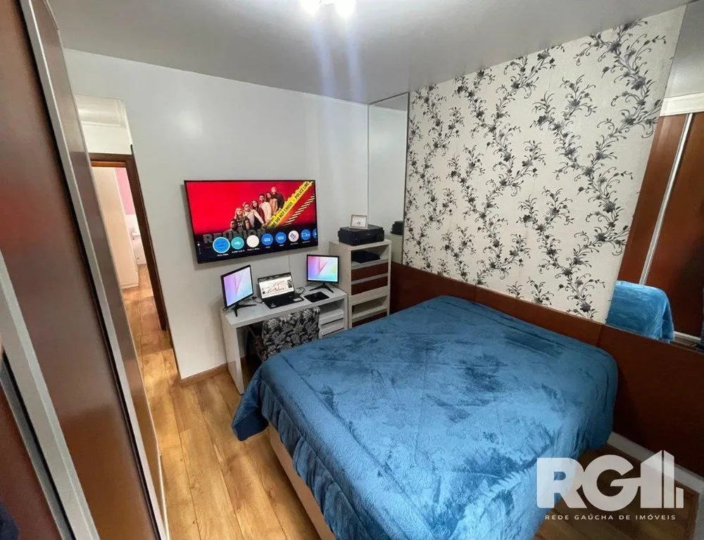 Apartamento, 2 quartos, 69 m² - Foto 3