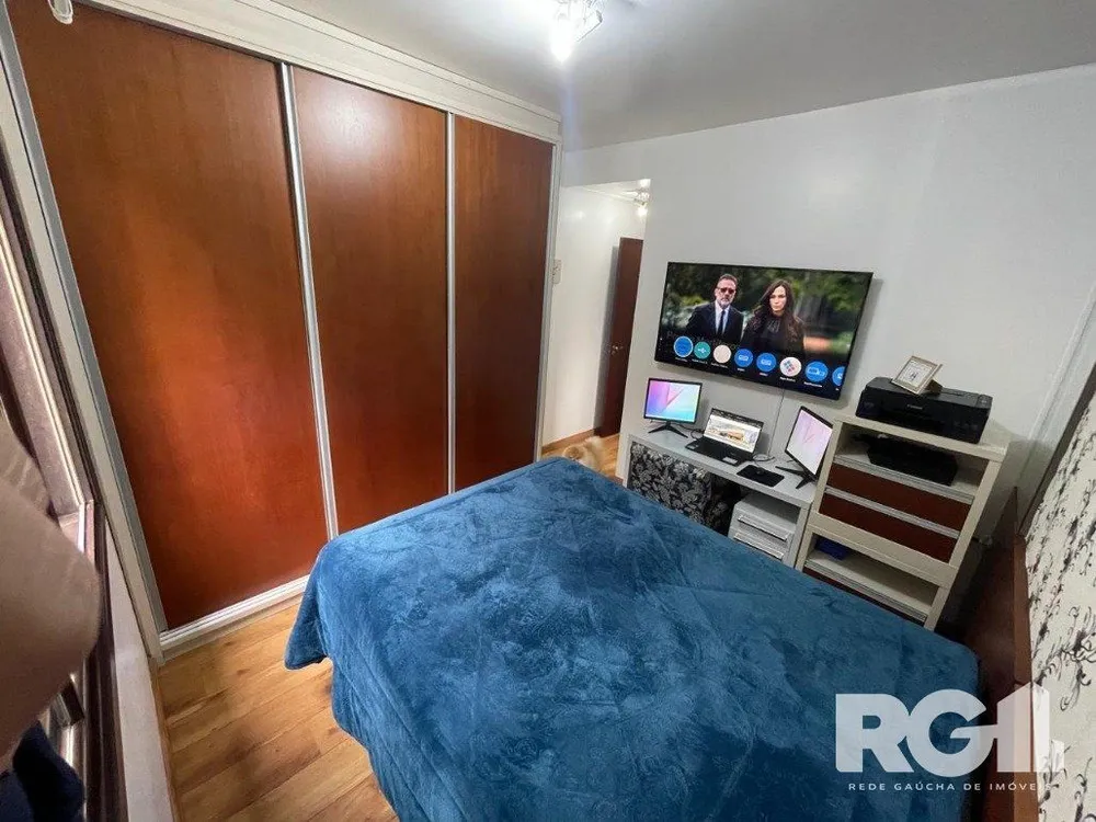 Apartamento, 2 quartos, 69 m² - Foto 11