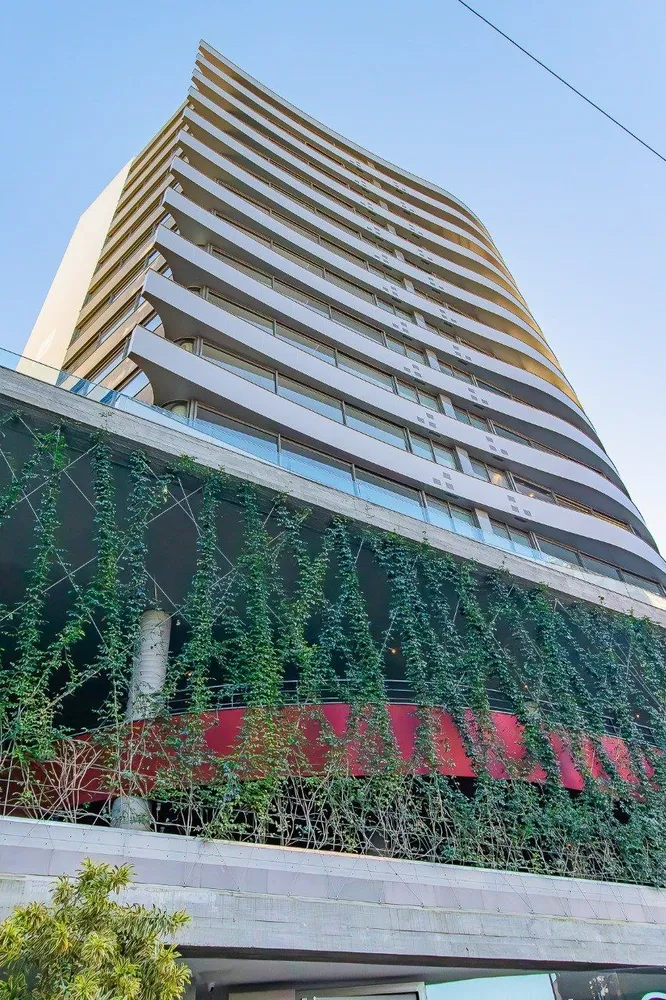 Apartamento, 3 quartos, 164 m² - Foto 2