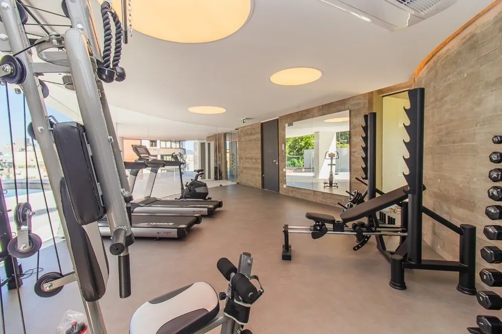 Apartamento, 3 quartos, 164 m² - Foto 7