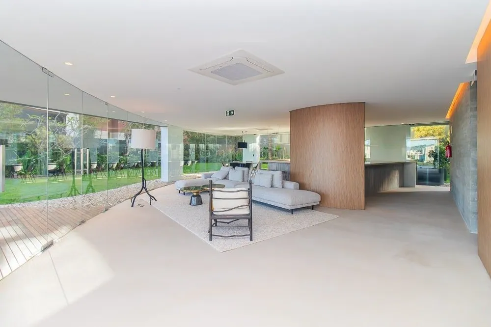 Apartamento, 3 quartos, 164 m² - Foto 3
