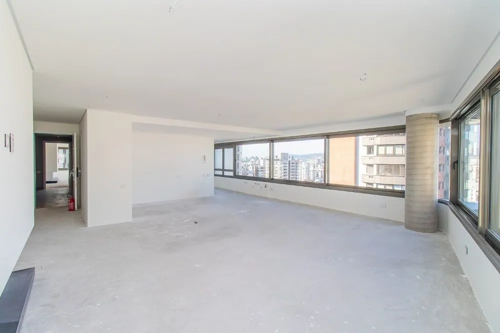 Apartamento, 3 quartos, 164 m² - Foto 10