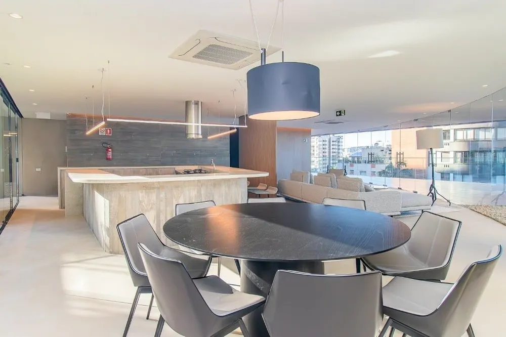 Apartamento, 3 quartos, 164 m² - Foto 3