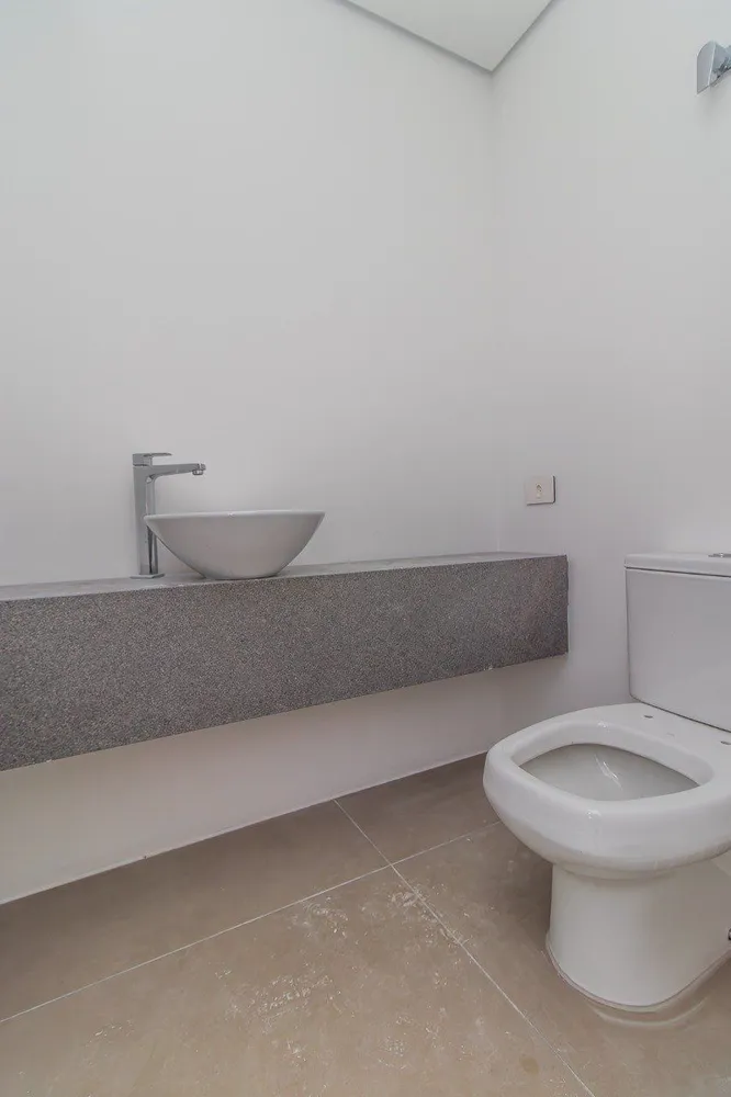 Apartamento, 3 quartos, 164 m² - Foto 12