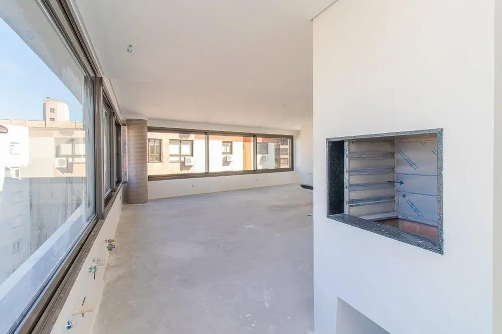Apartamento, 3 quartos, 164 m² - Foto 11