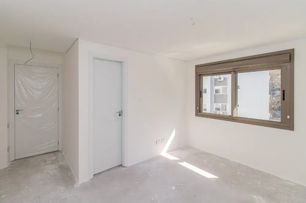 Apartamento, 3 quartos, 164 m² - Foto 1