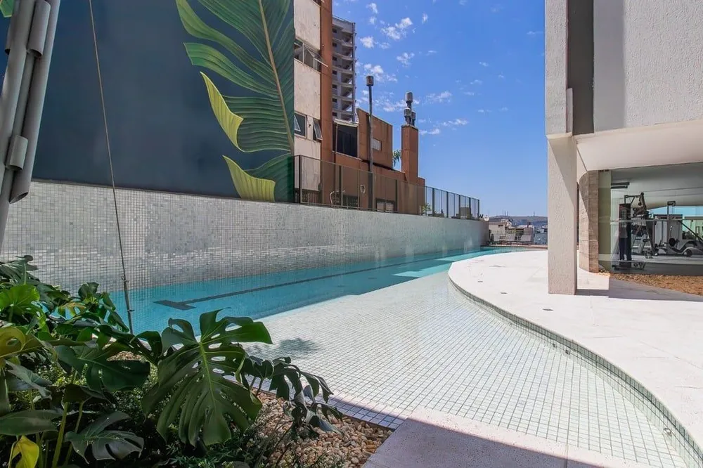 Apartamento, 3 quartos, 164 m² - Foto 1