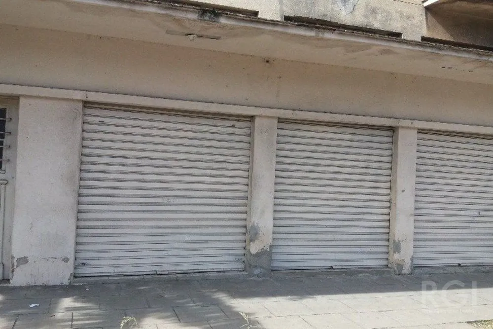 Loja-Salão, 66 m² - Foto 1