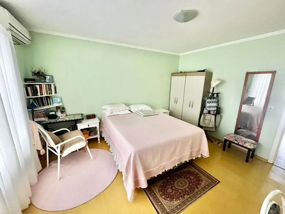 Sobrado, 4 quartos, 233 m² - Foto 7