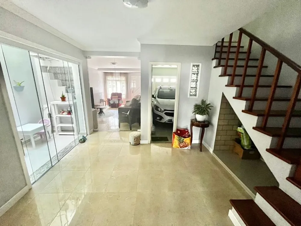 Sobrado, 4 quartos, 233 m² - Foto 11