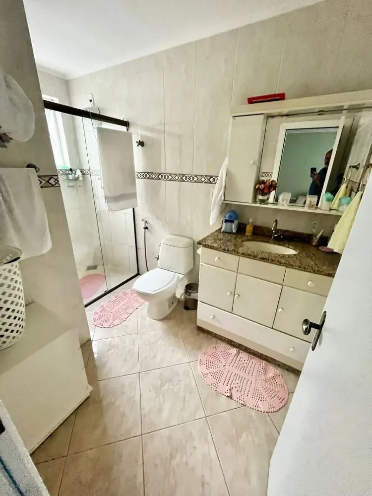 Sobrado, 4 quartos, 233 m² - Foto 14