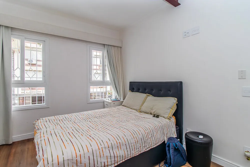 Casa, 4 quartos, 450 m² - Foto 1