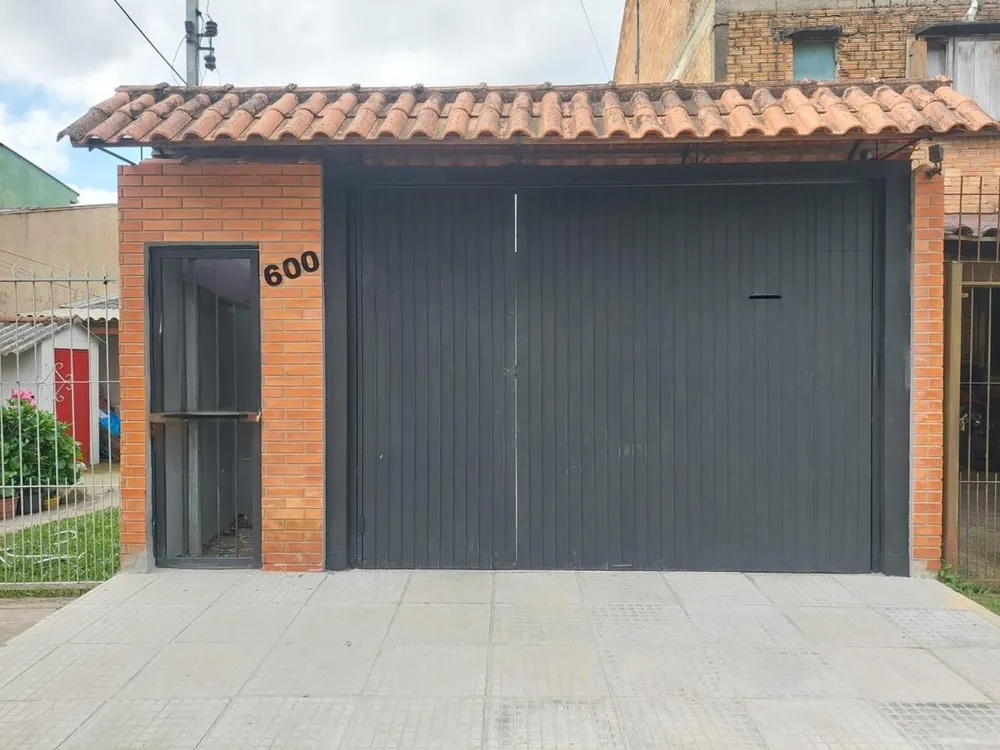 Casa, 2 quartos, 67 m² - Foto 4