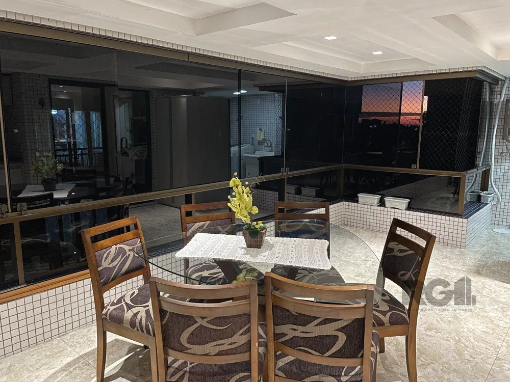 Apartamento, 3 quartos, 88 m² - Foto 2