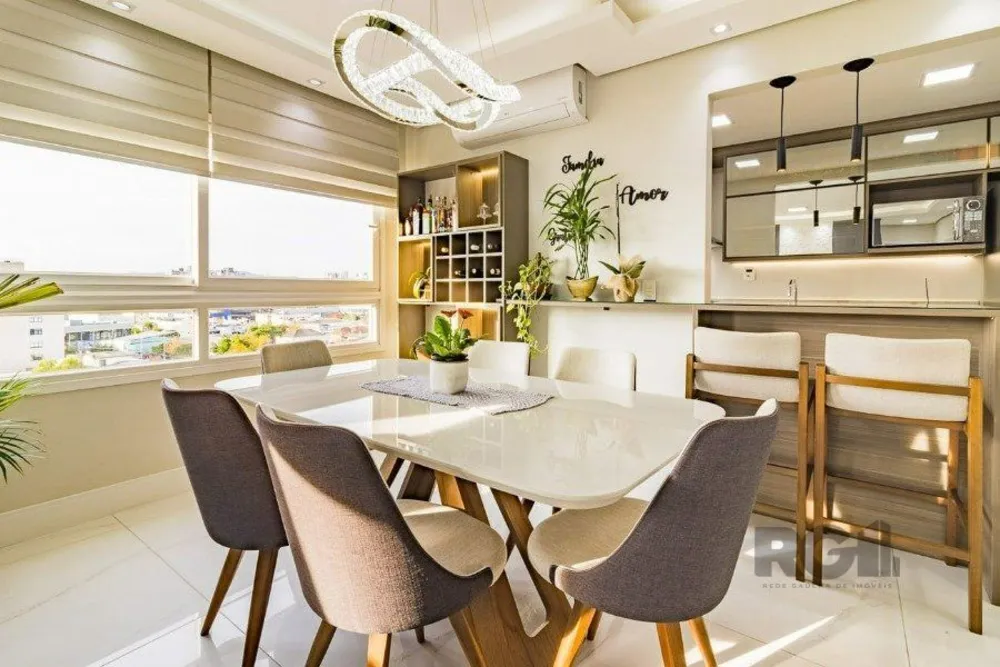 Apartamento, 3 quartos, 76 m² - Foto 9