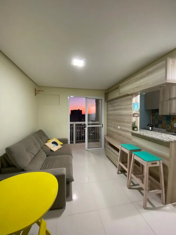 Apartamento, 2 quartos, 61 m² - Foto 1