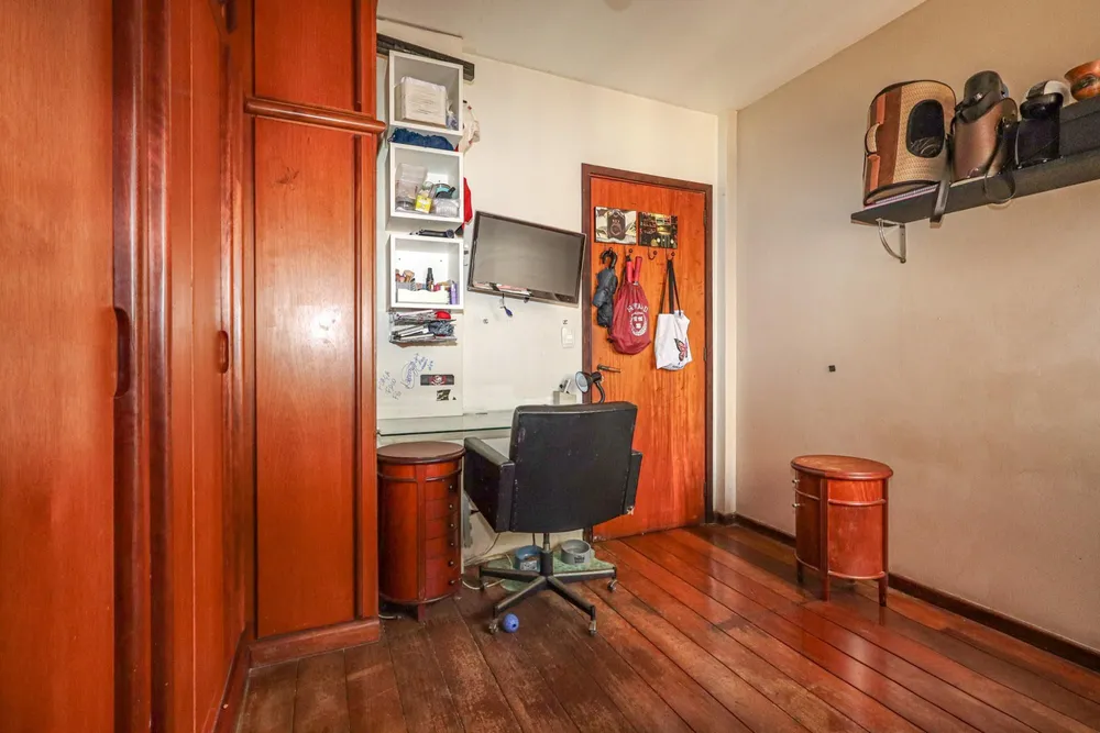 Apartamento, 3 quartos, 92 m² - Foto 12