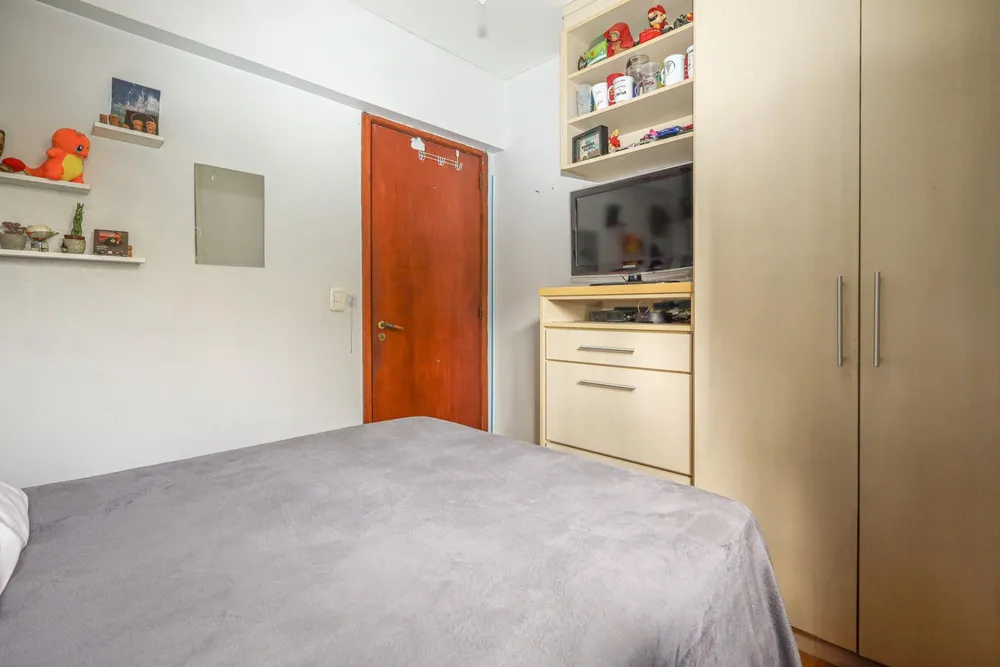 Apartamento, 3 quartos, 92 m² - Foto 8