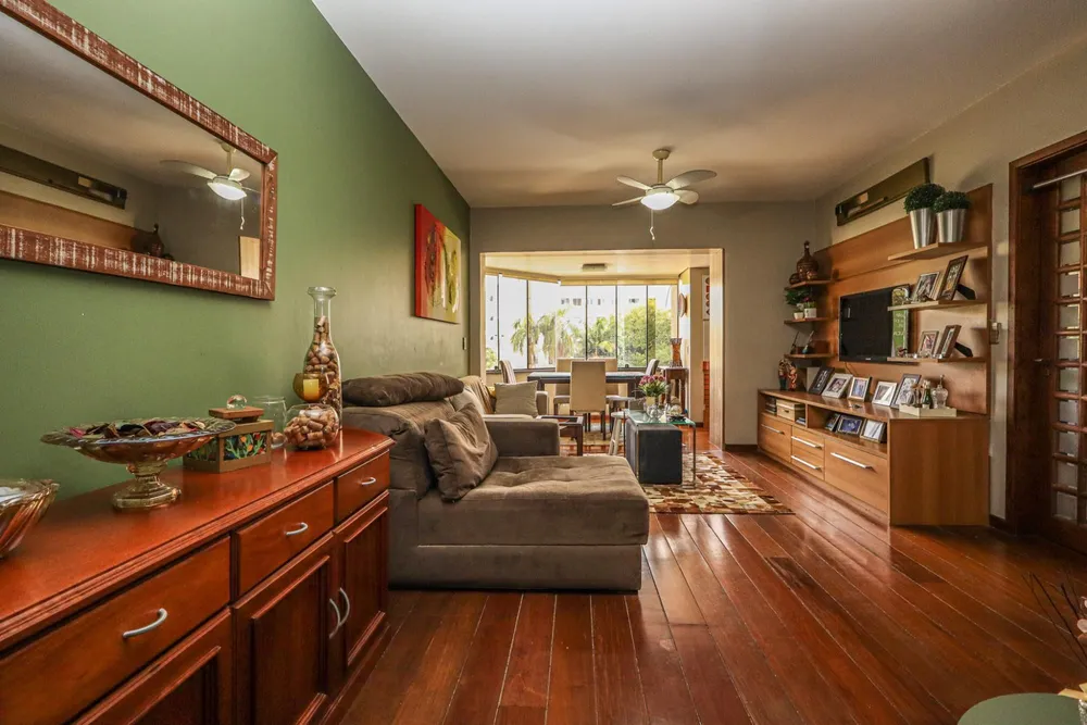 Apartamento, 3 quartos, 92 m² - Foto 3