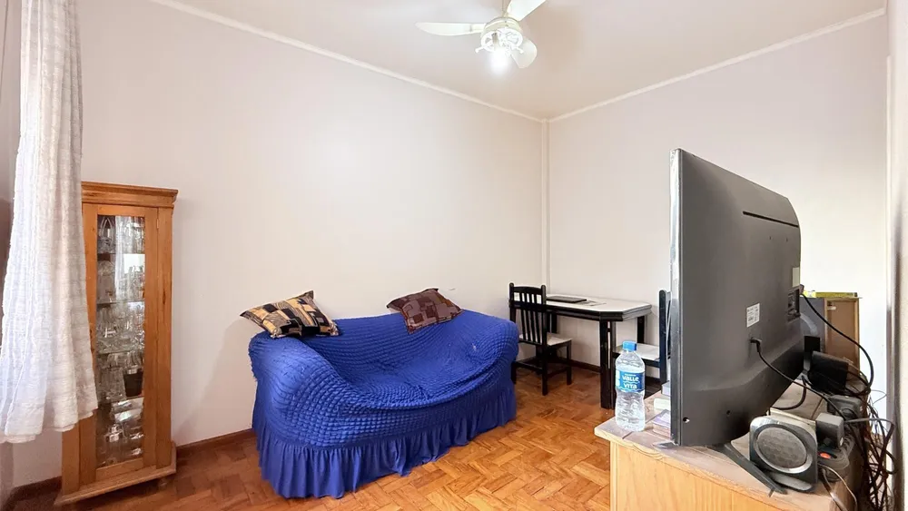Apartamento, 2 quartos, 70 m² - Foto 3