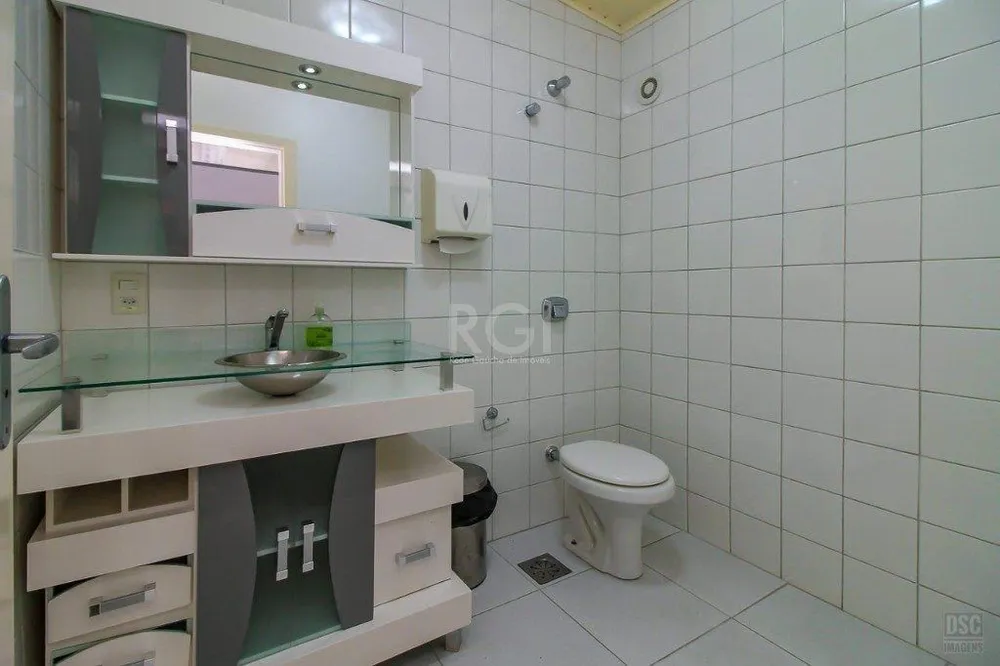 Prédio Inteiro, 247 m² - Foto 1