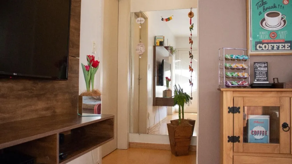 Apartamento, 1 quarto, 4587 m² - Foto 12