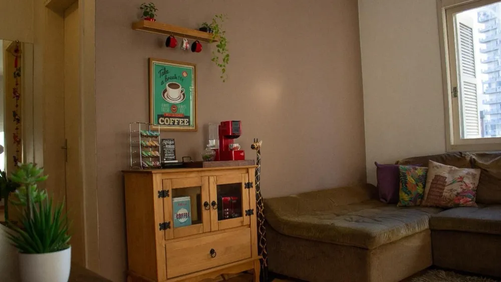 Apartamento, 1 quarto, 4587 m² - Foto 6