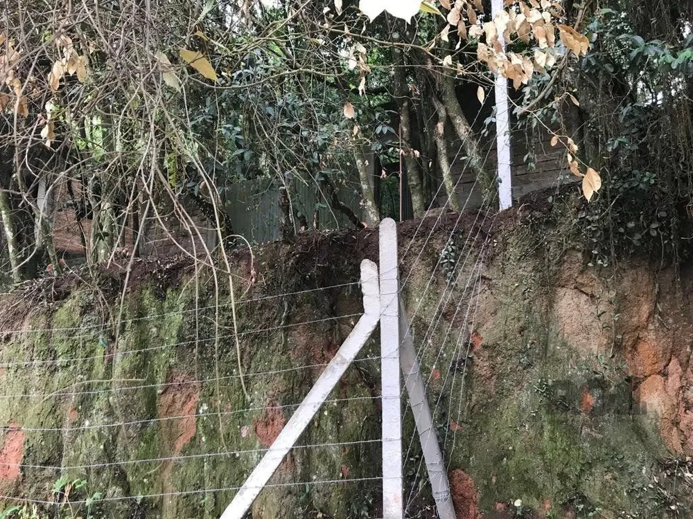 Terreno, 940 m² - Foto 1