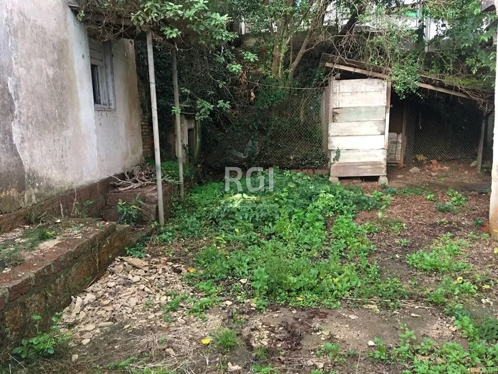 Terreno, 302 m² - Foto 1