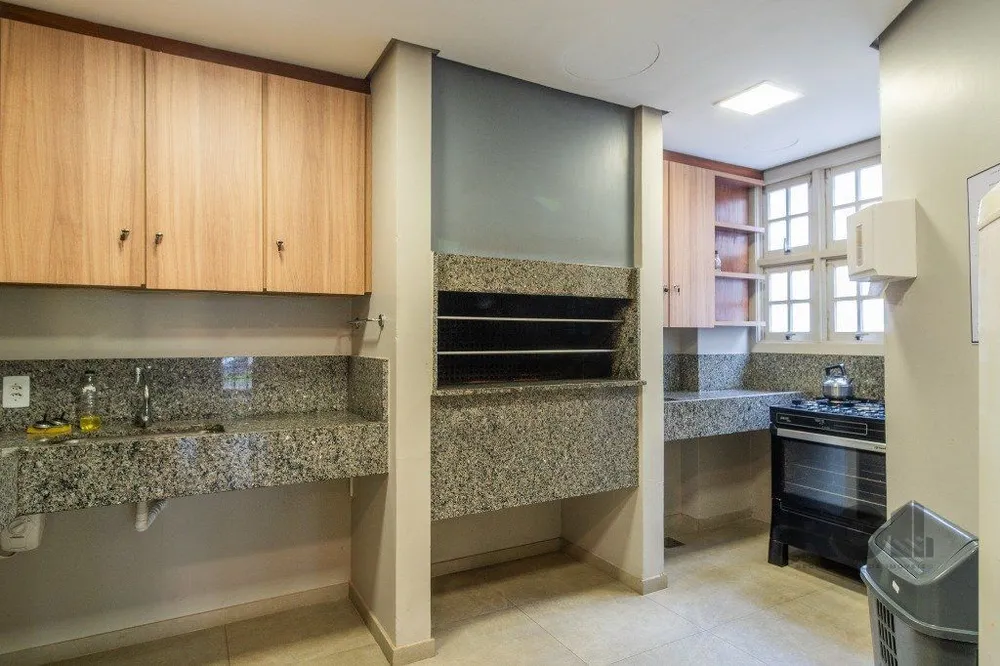 Apartamento, 2 quartos, 94 m² - Foto 6