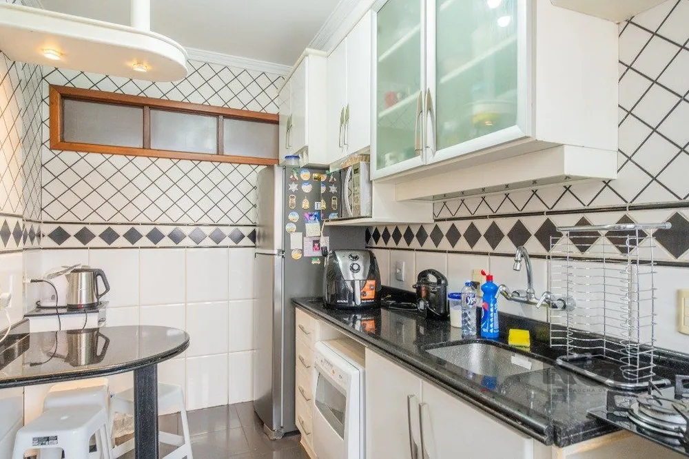 Apartamento, 2 quartos, 94 m² - Foto 9