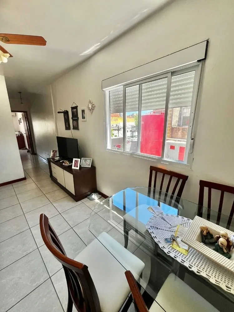 Apartamento, 2 quartos, 57 m² - Foto 4