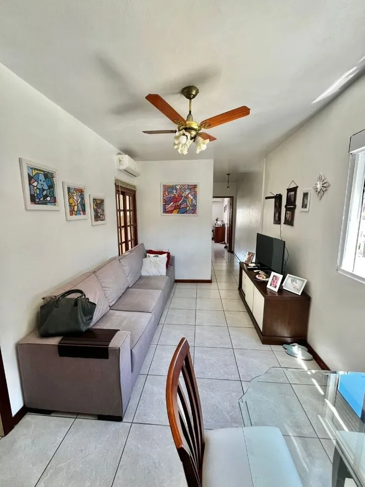 Apartamento, 2 quartos, 57 m² - Foto 5
