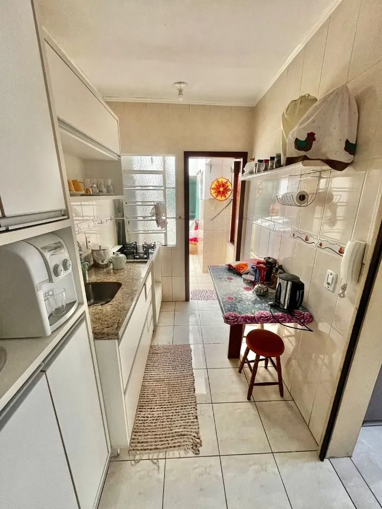 Apartamento, 2 quartos, 57 m² - Foto 2