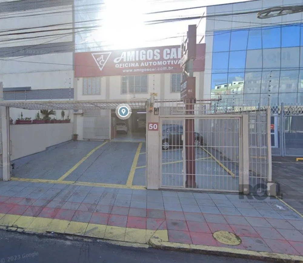 Depósito-Galpão, 376 m² - Foto 2