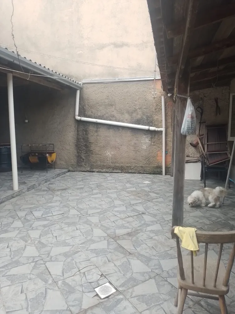 Casa, 3 quartos, 120 m² - Foto 12