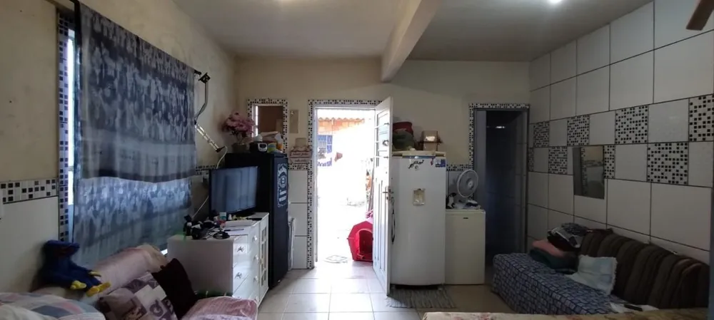 Apartamento, 2 quartos, 40 m² - Foto 4