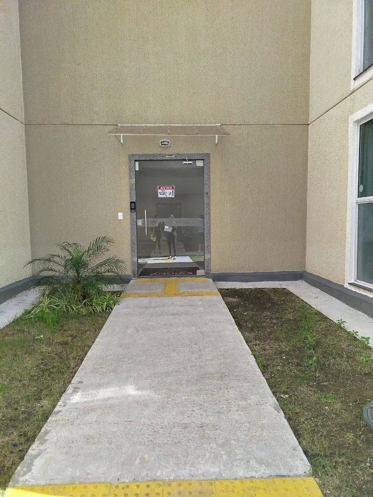 Apartamento, 2 quartos, 40 m² - Foto 1