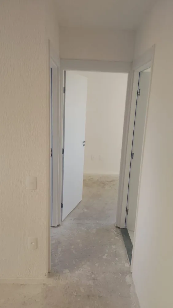 Apartamento, 2 quartos, 50 m² - Foto 5