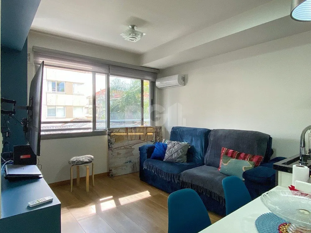 Apartamento, 1 quarto, 41 m² - Foto 6