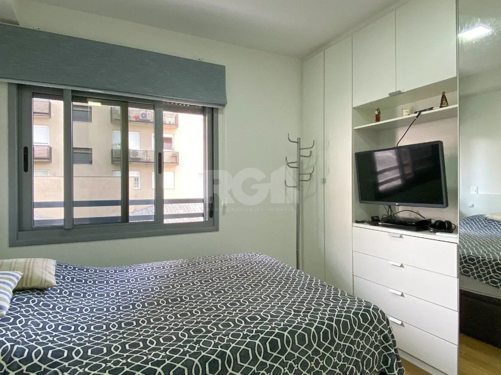 Apartamento, 1 quarto, 41 m² - Foto 5
