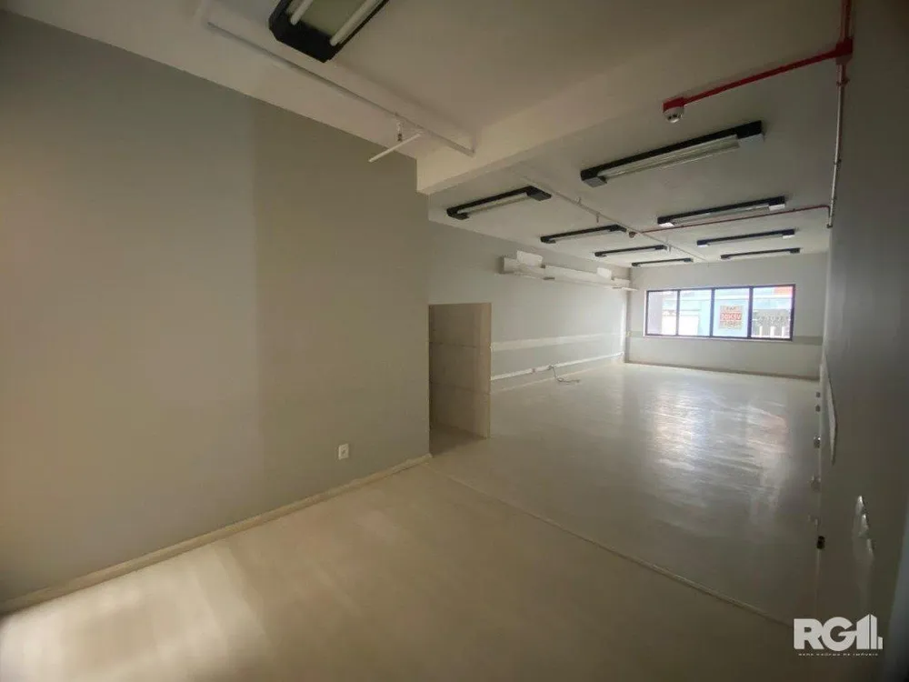Sala-Conjunto, 39 m² - Foto 1