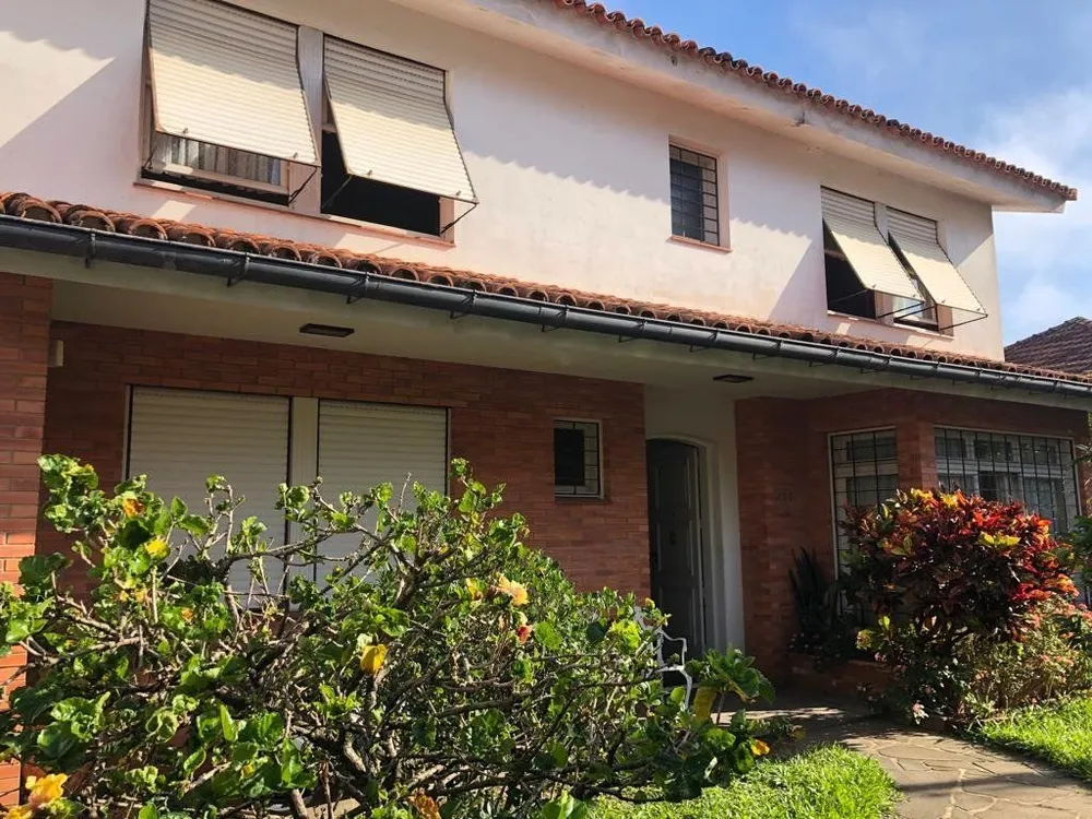 Casa, 4 quartos, 257 m² - Foto 3