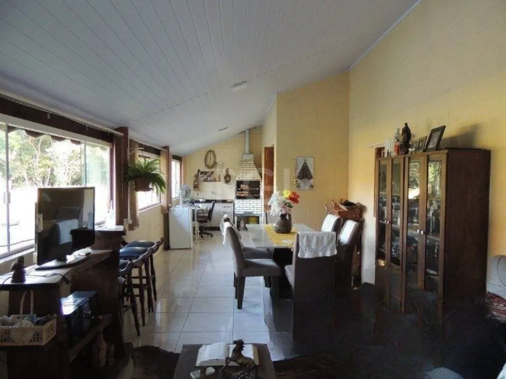 Chácara, 2 quartos, 2000 m² - Foto 7